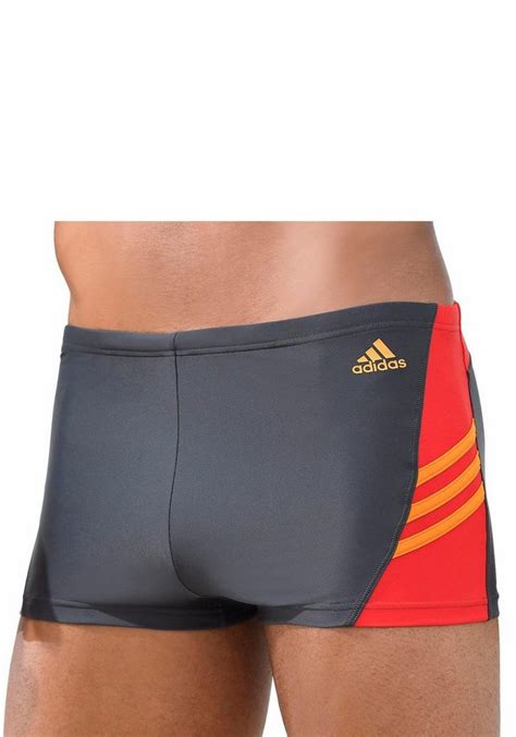 Badehosen für Herren von adidas 